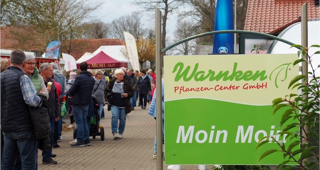wardenburg